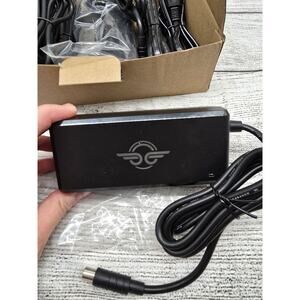 Genuine OEM Bird Scooter Li-ion Battery Charger LICH-420170A1 42V 1.7A 71W